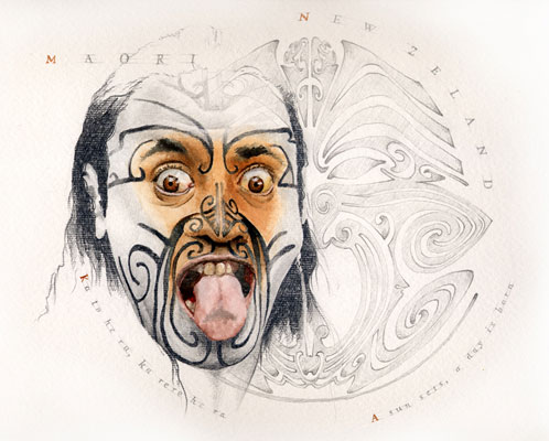 Maori